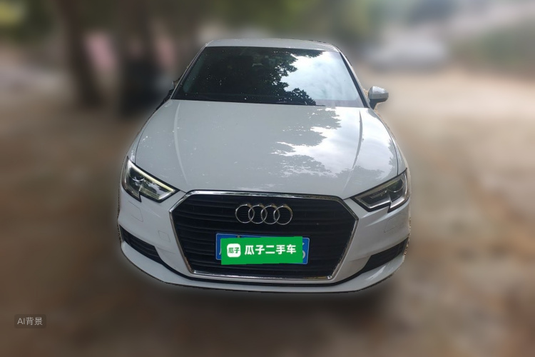 Audi A3 2017 image de voiture #3