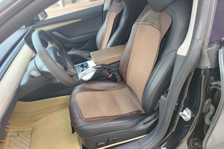 Tesla Model 3 2022 immagine di auto #17