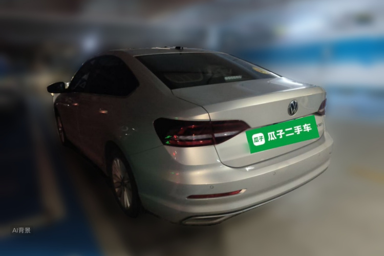 Volkswagen Lavida 2021 #5 Volkswagen Lavida 2021 car image #5