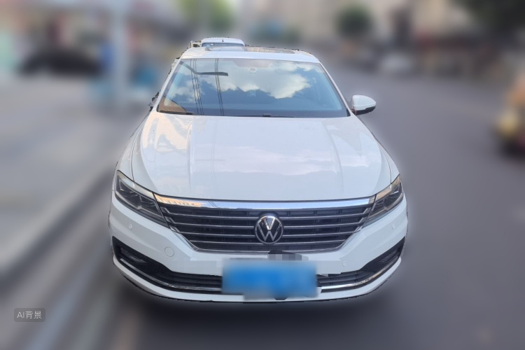Volkswagen Lavida 2021 car image #3