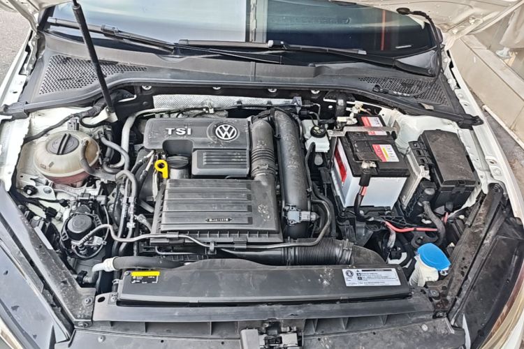 Volkswagen Golf 2020 #20 Volkswagen Golf 2020 изображение автомобиля #20