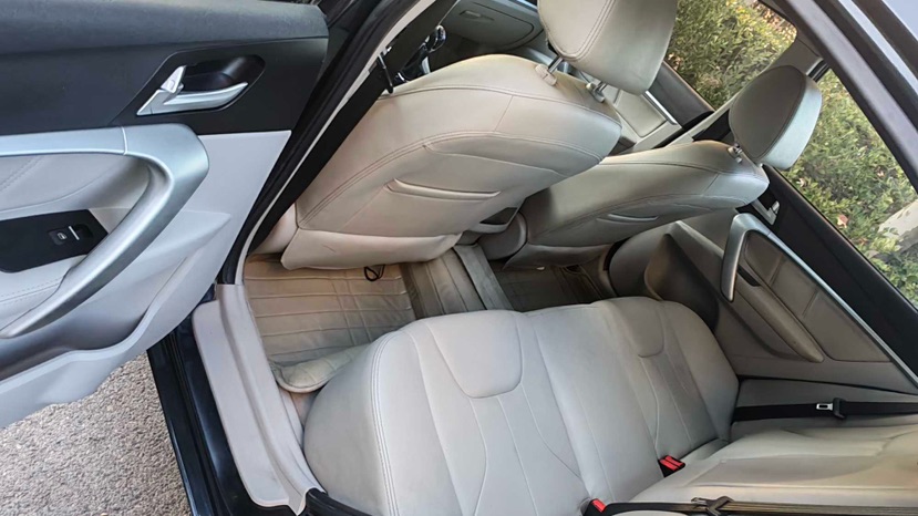 GEELY Emgrand 2016 #6 GEELY Emgrand 2016 car image #6