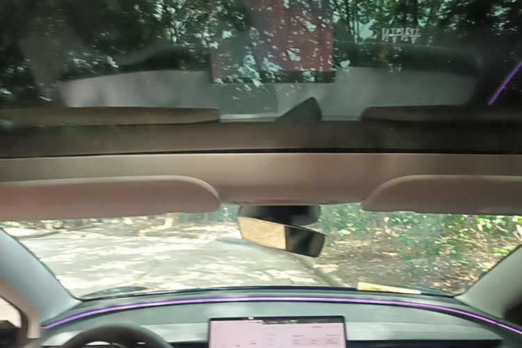 Tesla Model 3 2025 #20 Tesla Model 3 2025 immagine di auto #20