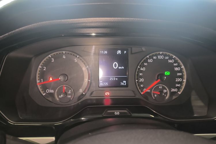 Volkswagen Bora 2023 car image #16
