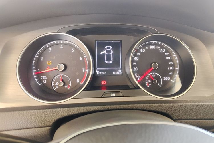 Volkswagen Golf 2016 #12 Volkswagen Golf 2016 immagine di auto #12