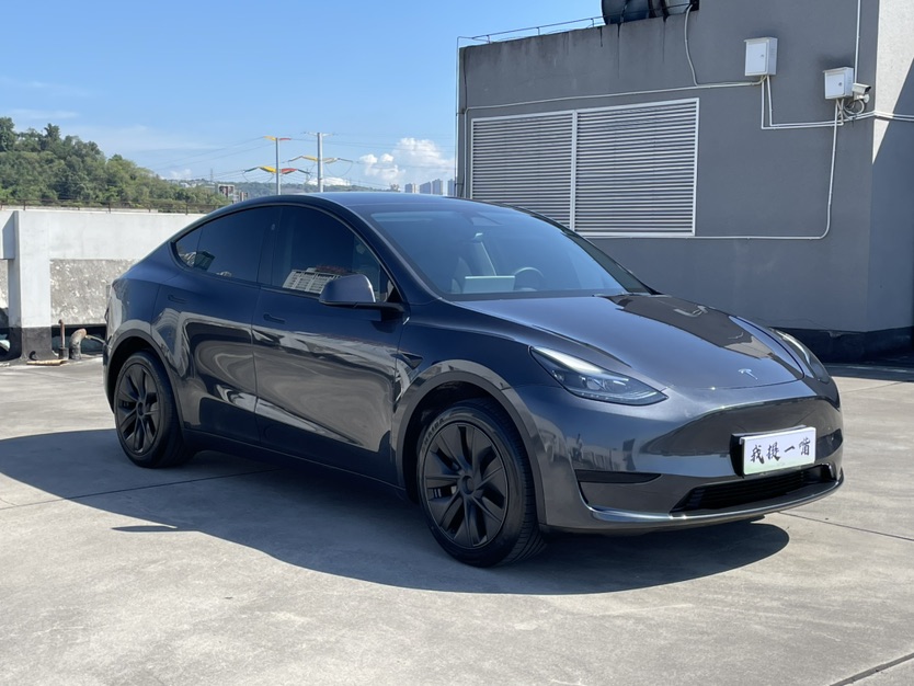Tesla Model Y 2024 car image #3