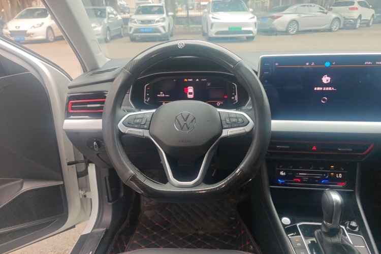 Volkswagen Lavida 2024 car image #11