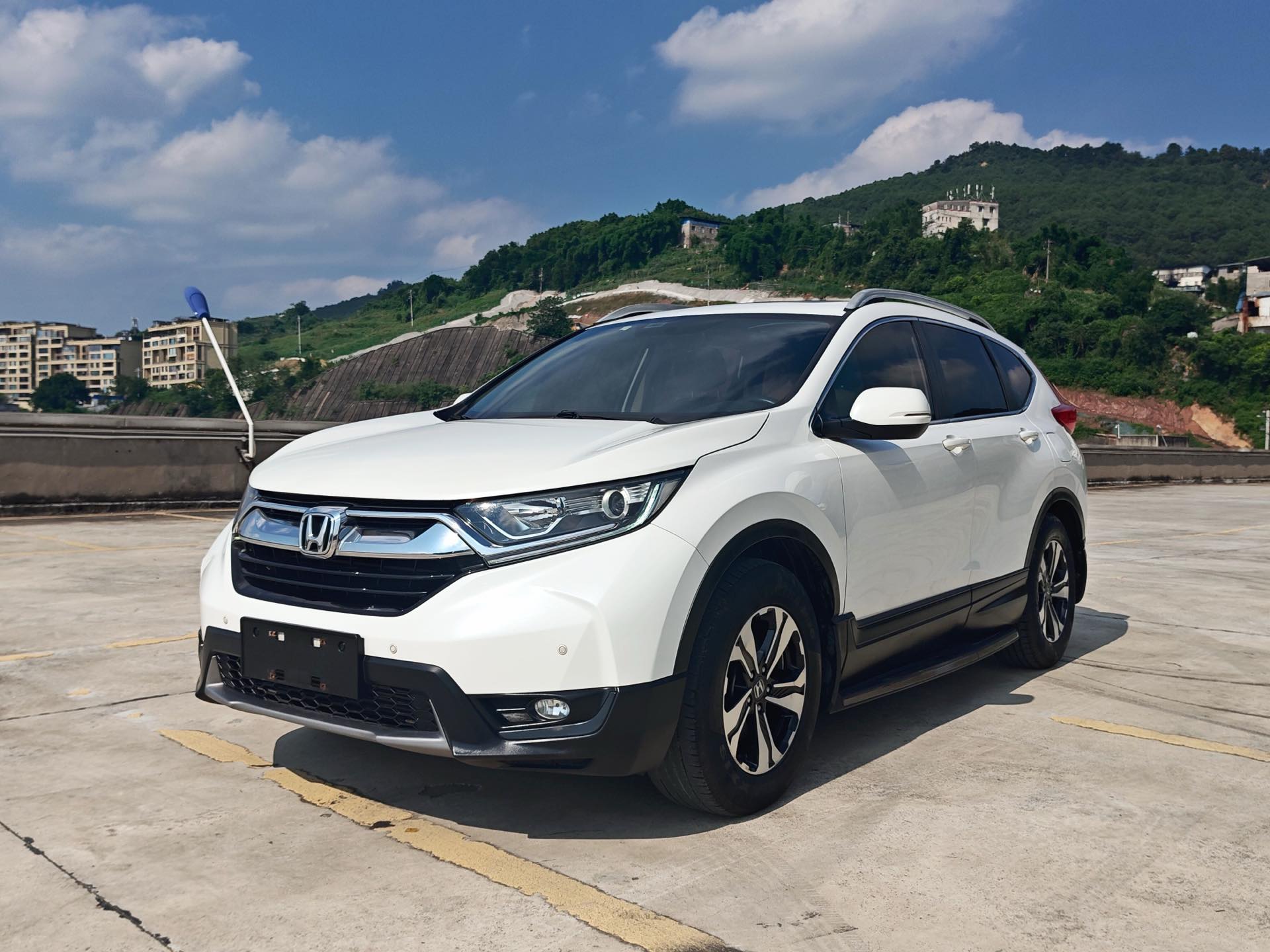 2019 2019 immagine di auto