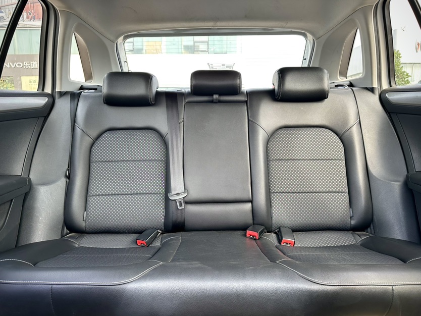 Volkswagen Santana 2017 #6 Volkswagen Santana 2017 car image #6