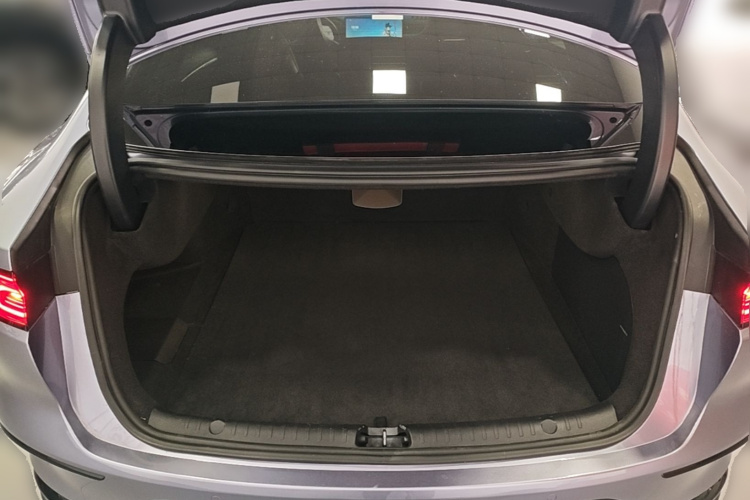 BYD Han 2024 car image #21