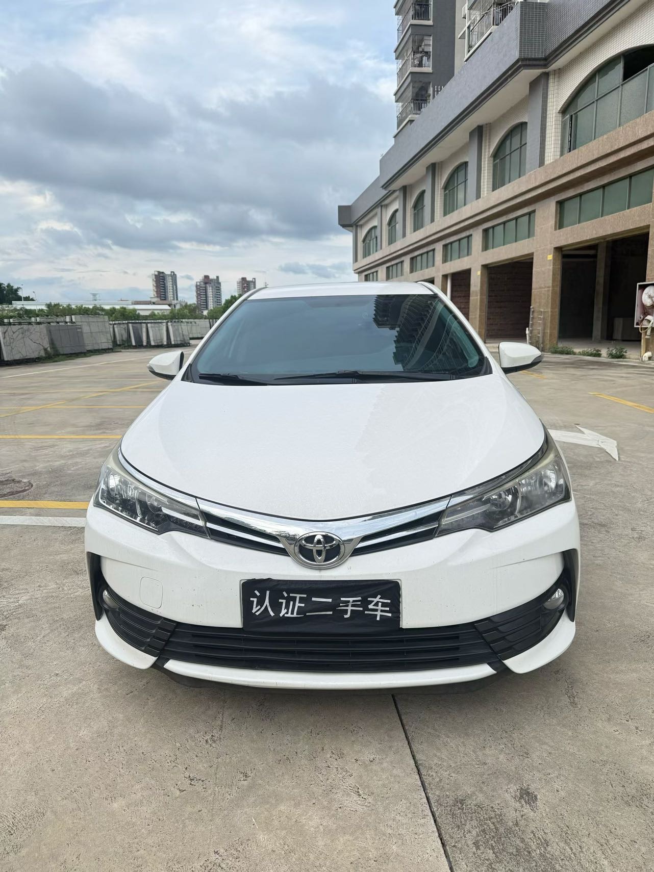 2018 #4 2018 car image #4