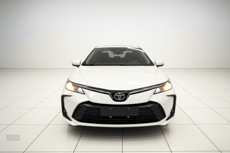Toyota Corolla 2020 #3 Toyota Corolla 2020 car image #3