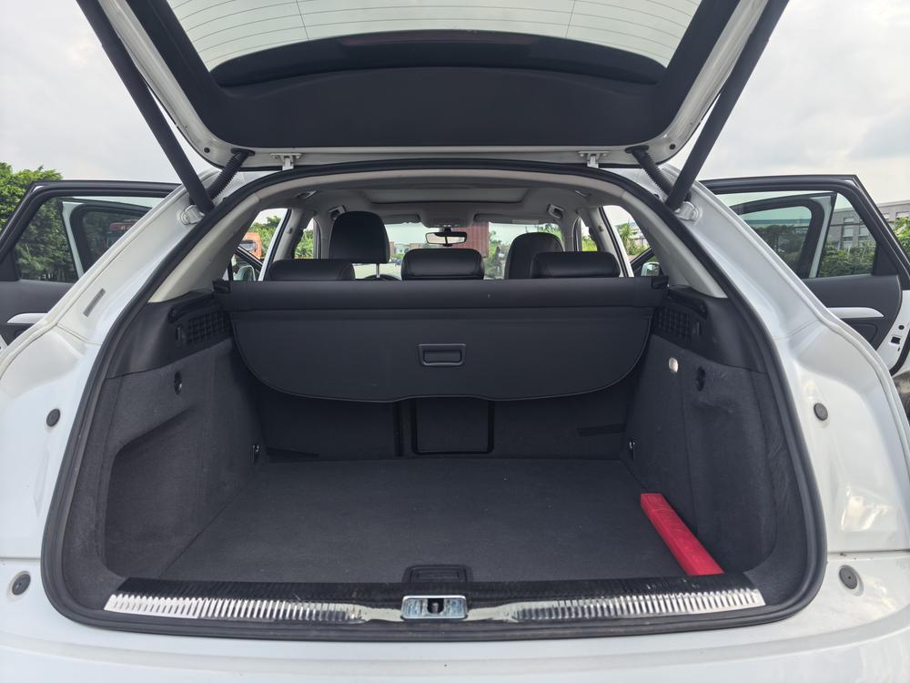 Audi Q3 2019 #15 Audi Q3 2019 immagine di auto #15