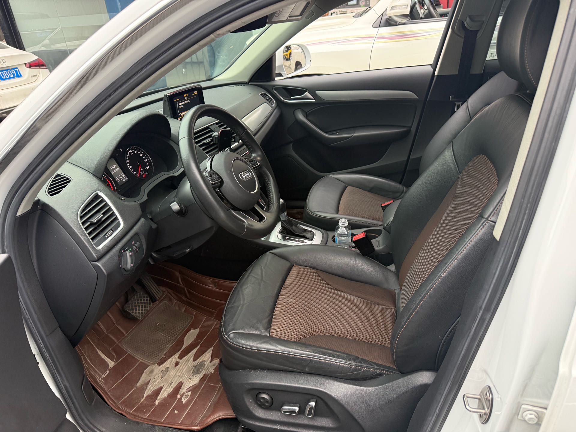 2018 #3 2018 immagine di auto #3