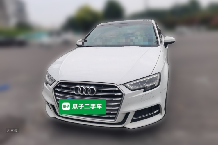 Audi A3 2020 #3 Audi A3 2020 immagine di auto #3