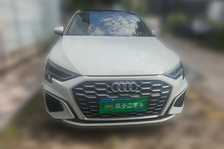 Audi A3 2023 #3 Audi A3 2023 immagine di auto #3