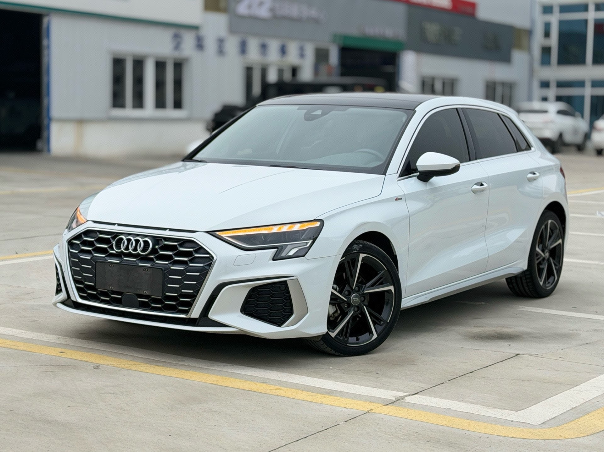 2021 2021 imagen de coche