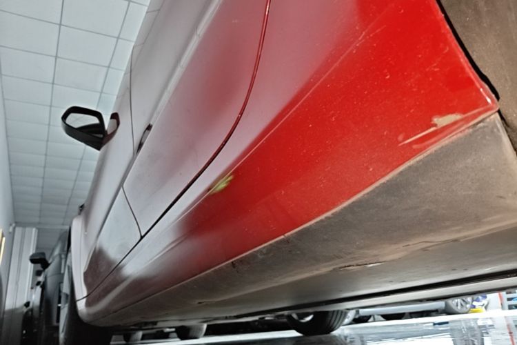 Tesla Model 3 2022 immagine di auto #27
