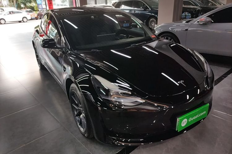 Tesla Model 3 2022 imagem de carro #4
