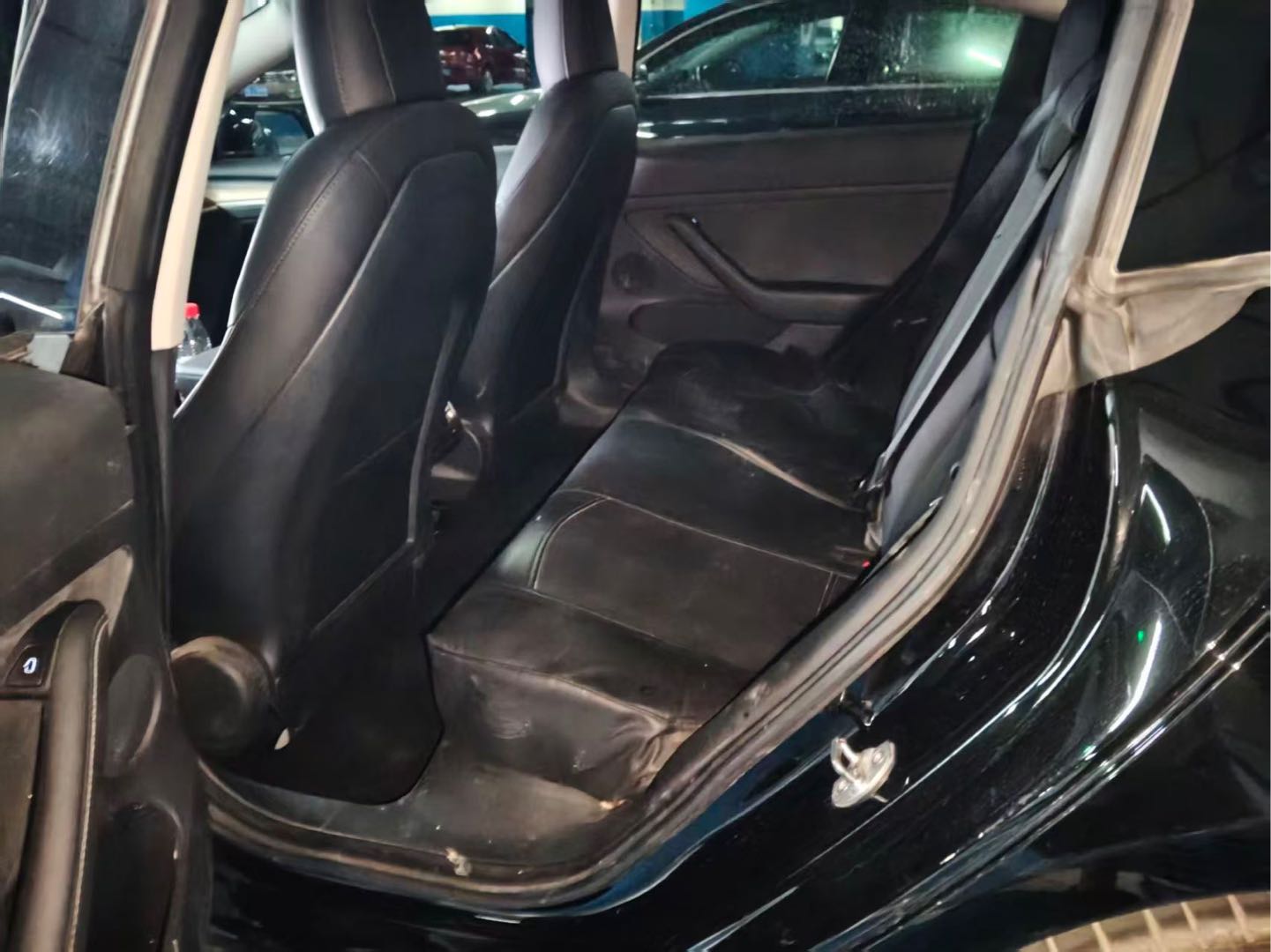 Tesla Model 3 2021 #9 Tesla Model 3 2021 car image #9