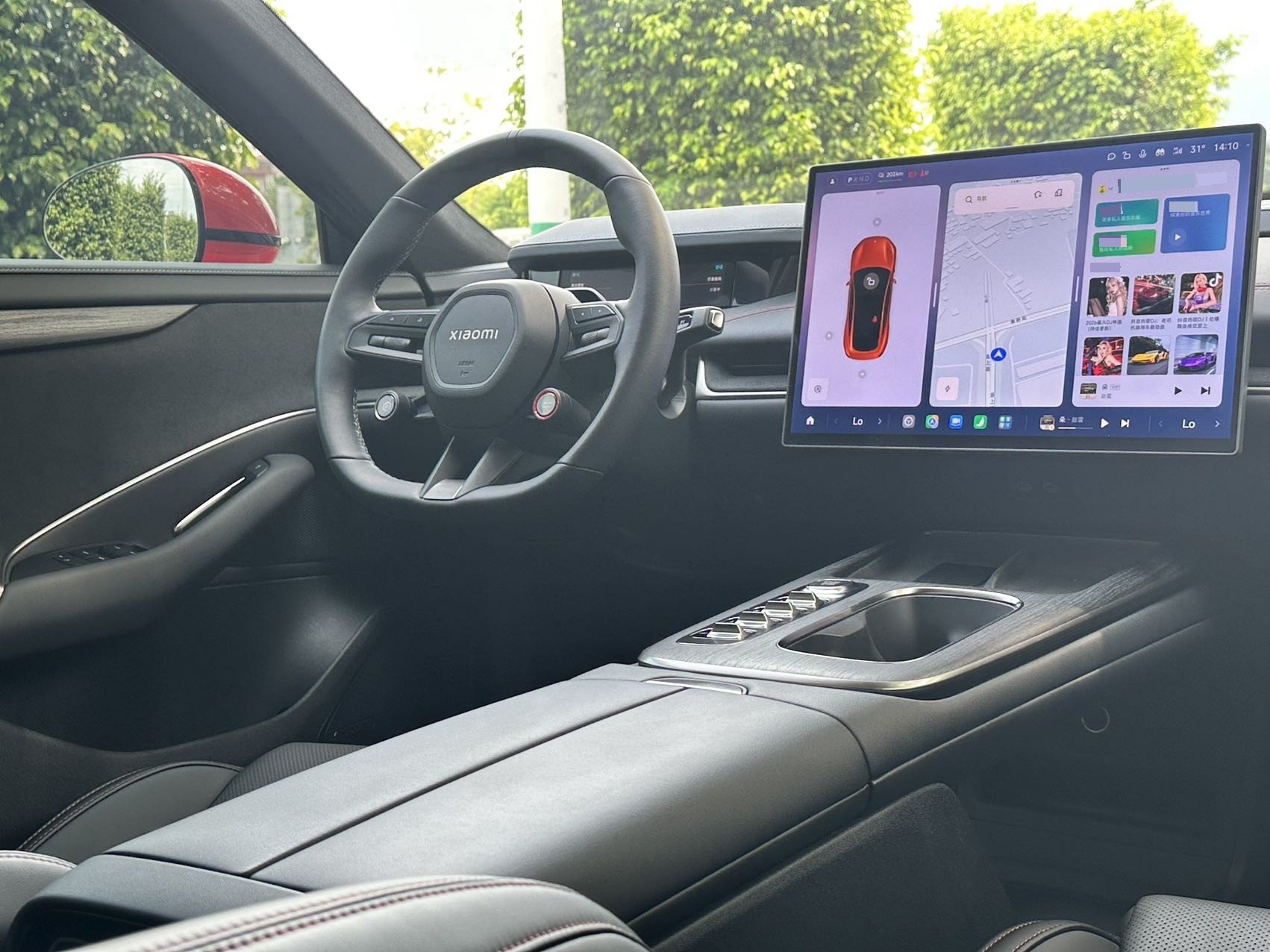 2025 car image #6