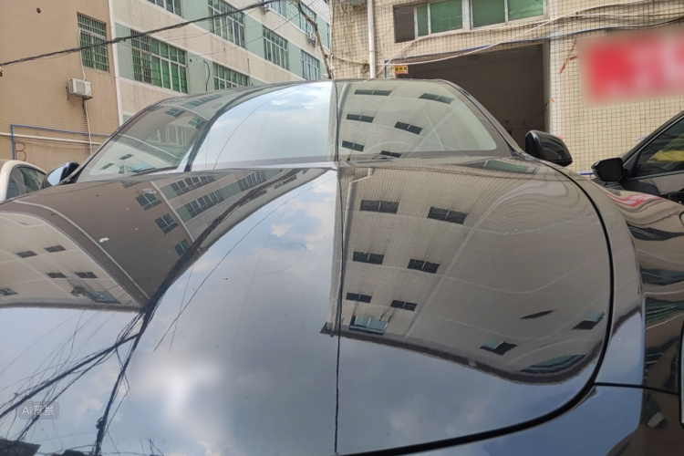 Tesla Model Y 2023 #3 Tesla Model Y 2023 car image #3