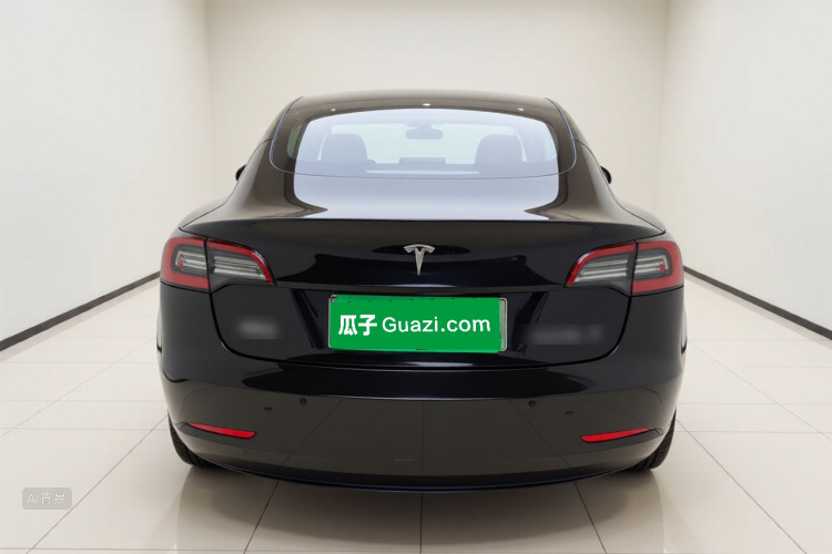 Tesla Model 3 2022 immagine di auto #6