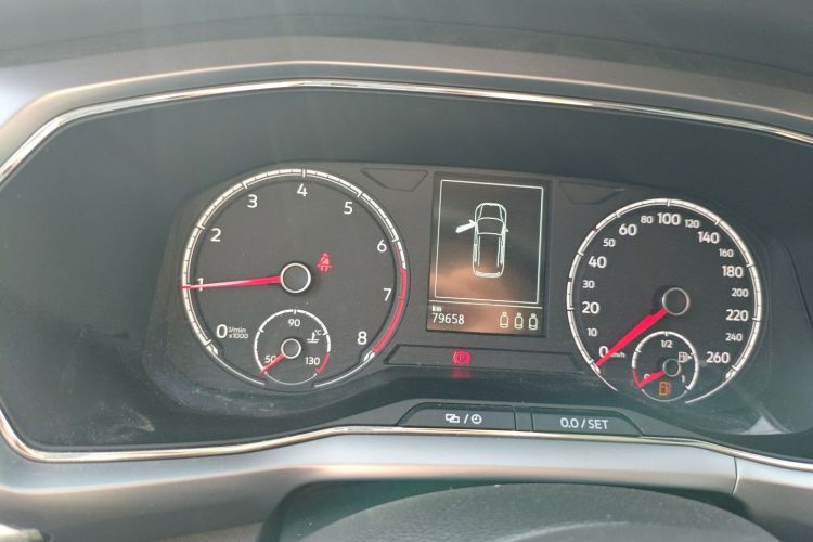 Volkswagen T-Cross 2021 изображение автомобиля #16