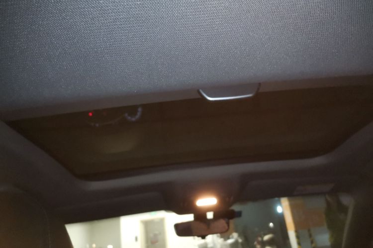 Audi A3 2019 immagine di auto #16