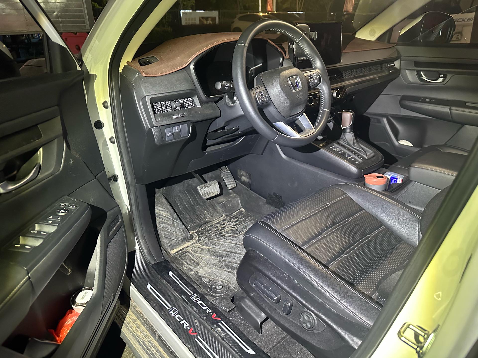 Honda CR-V 2022 car image #6