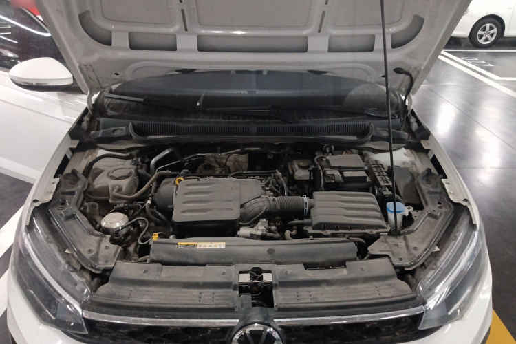Volkswagen Lavida 2024 car image #20