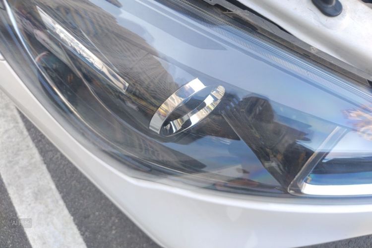 Chery Arrizo 5 2020 immagine di auto #8