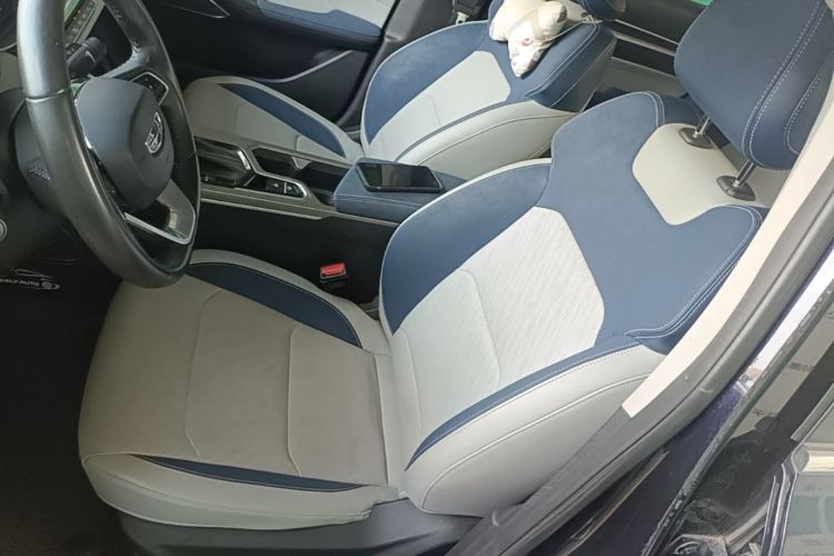 GEELY Emgrand 2023 #15 GEELY Emgrand 2023 immagine di auto #15