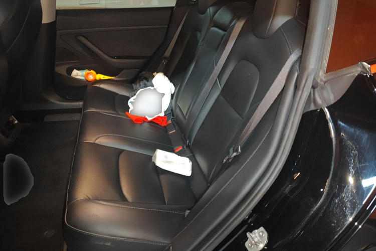 Tesla Model 3 2020 #10 Tesla Model 3 2020 car image #10