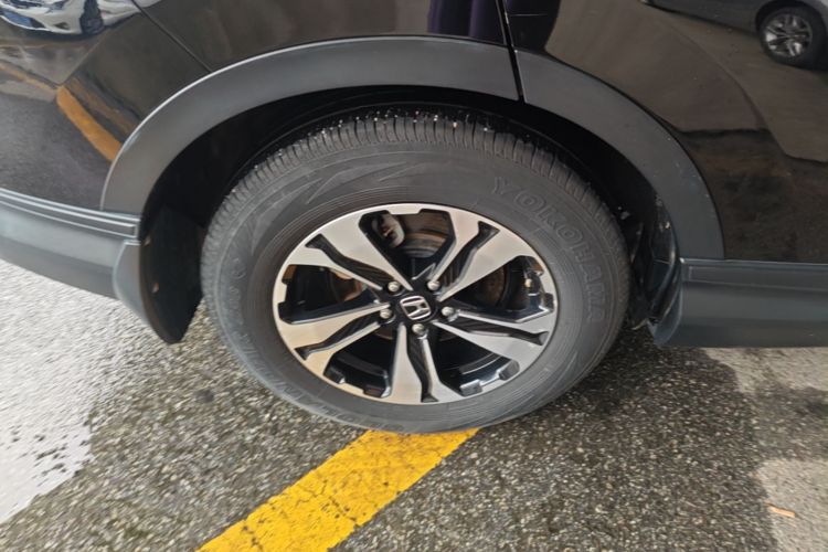 Honda CR-V 2022 car image #5