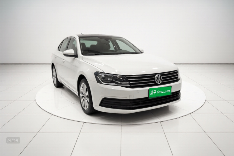 Volkswagen Lavida 2017 car image #4