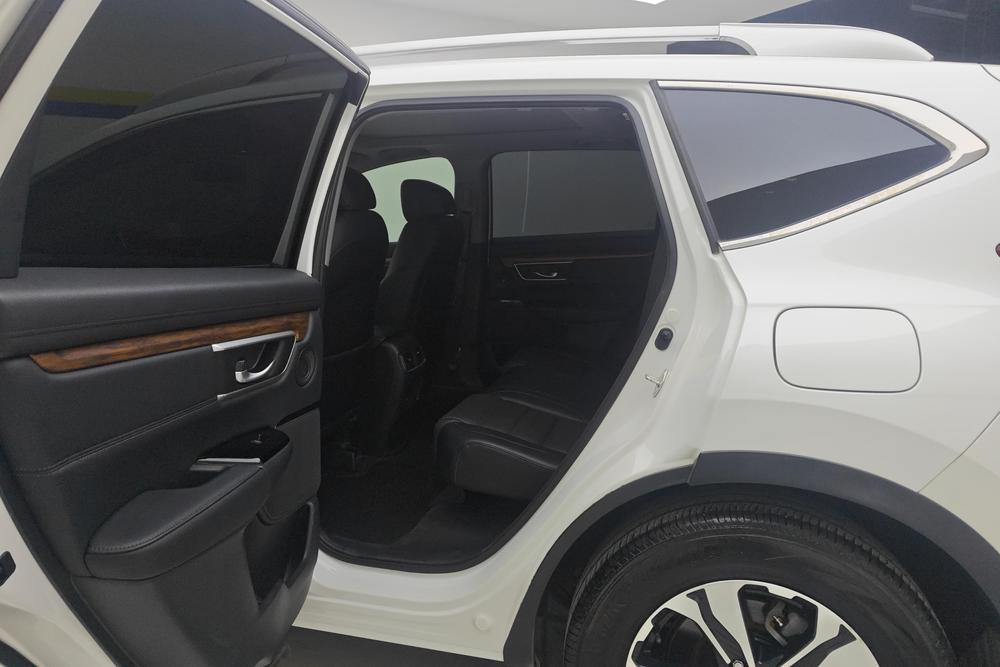 Honda CR-V 2019 car image #16