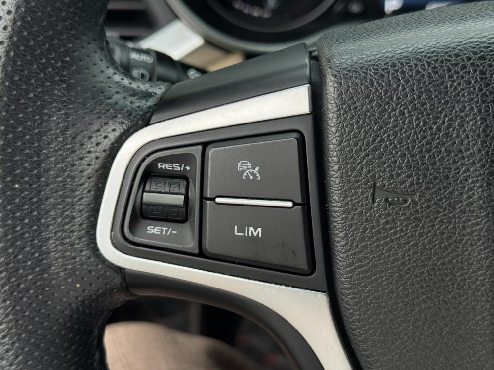 GEELY Emgrand 2018 #27 GEELY Emgrand 2018 car image #27