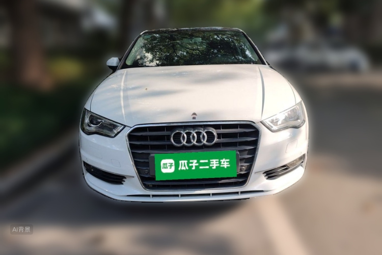 Audi A3 2016 #3 Audi A3 2016 car image #3
