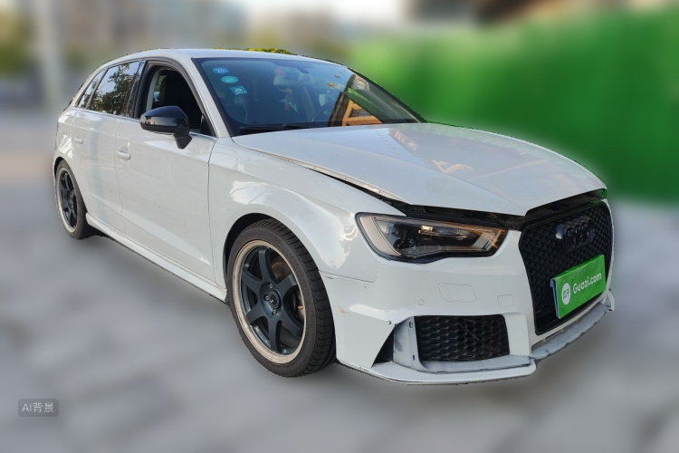 Audi A3 2016 #4 Audi A3 2016 car image #4