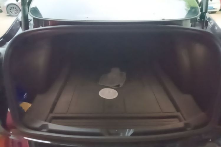 Tesla Model 3 2022 #19 Tesla Model 3 2022 car image #19