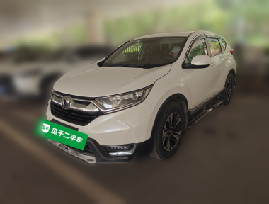 Honda CR-V 2018 car image 