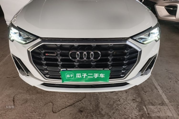 Audi Q3 2019 #3 Audi Q3 2019 car image #3