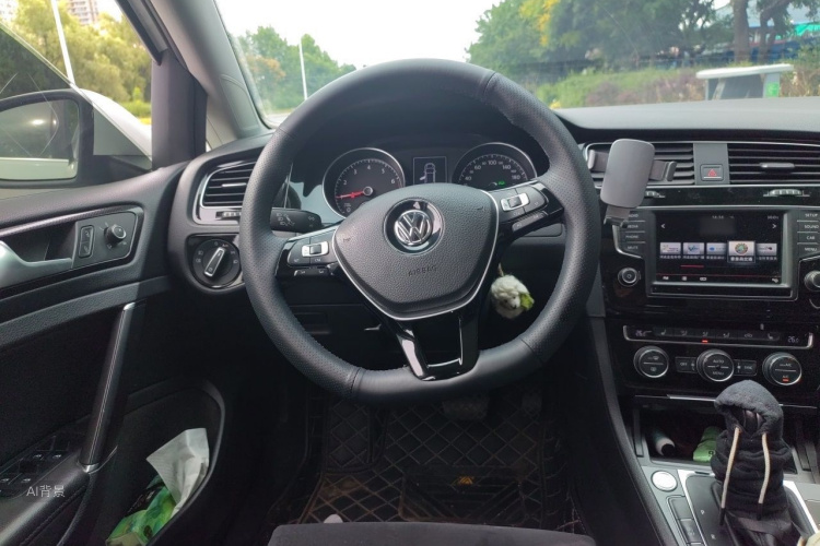 Volkswagen Golf 2016 #12 Volkswagen Golf 2016 car image #12
