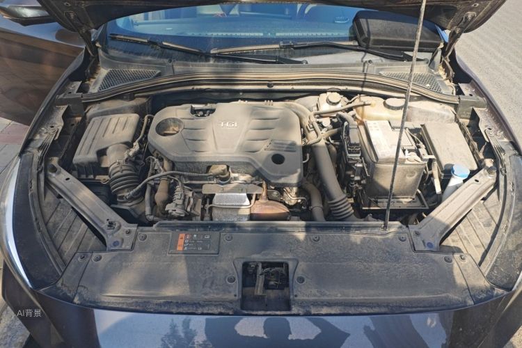 MG 5 2021 #22 MG 5 2021 car image #22