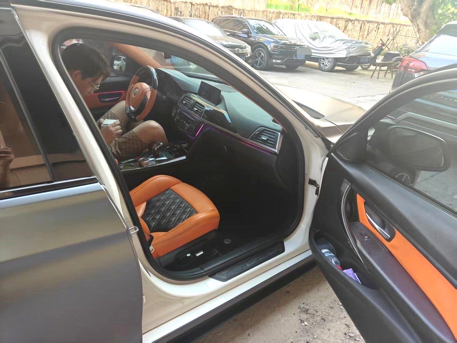 2019 immagine di auto #6