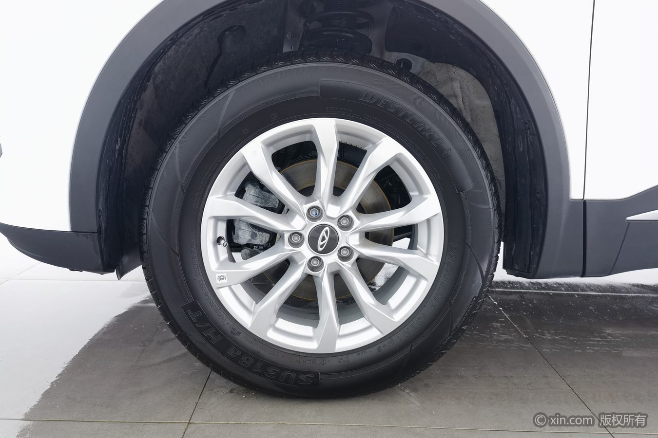 Chery Tiggo 7 2025 #7 Chery Tiggo 7 2025 image de voiture #7