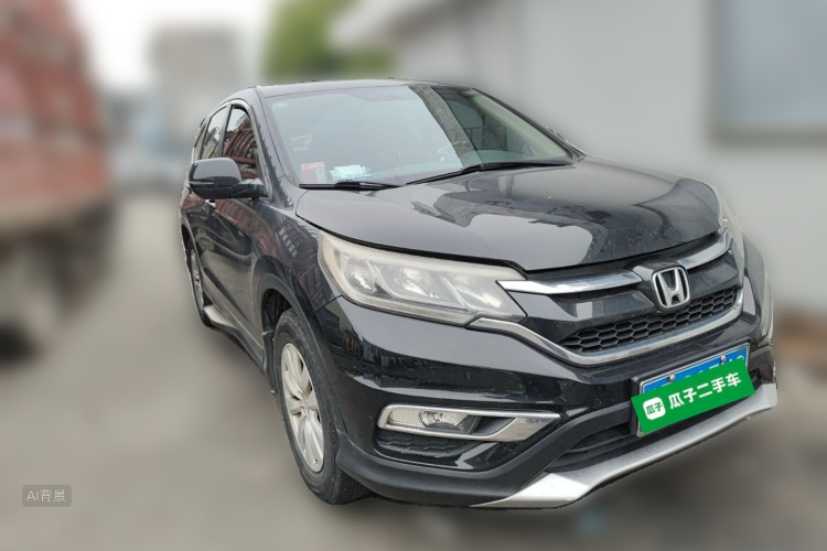 Honda CR-V 2016 car image #4