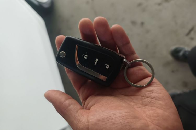 Toyota Corolla 2019 #9 Toyota Corolla 2019 car image #9