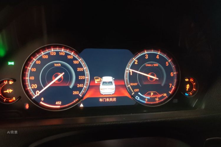 BMW 3 Series 2019 #13 BMW 3 Series 2019 car image #13